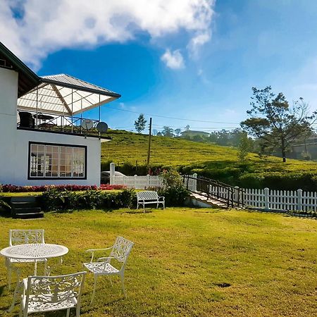 The Tea Garden Vila Nuwara Eliya Exterior foto