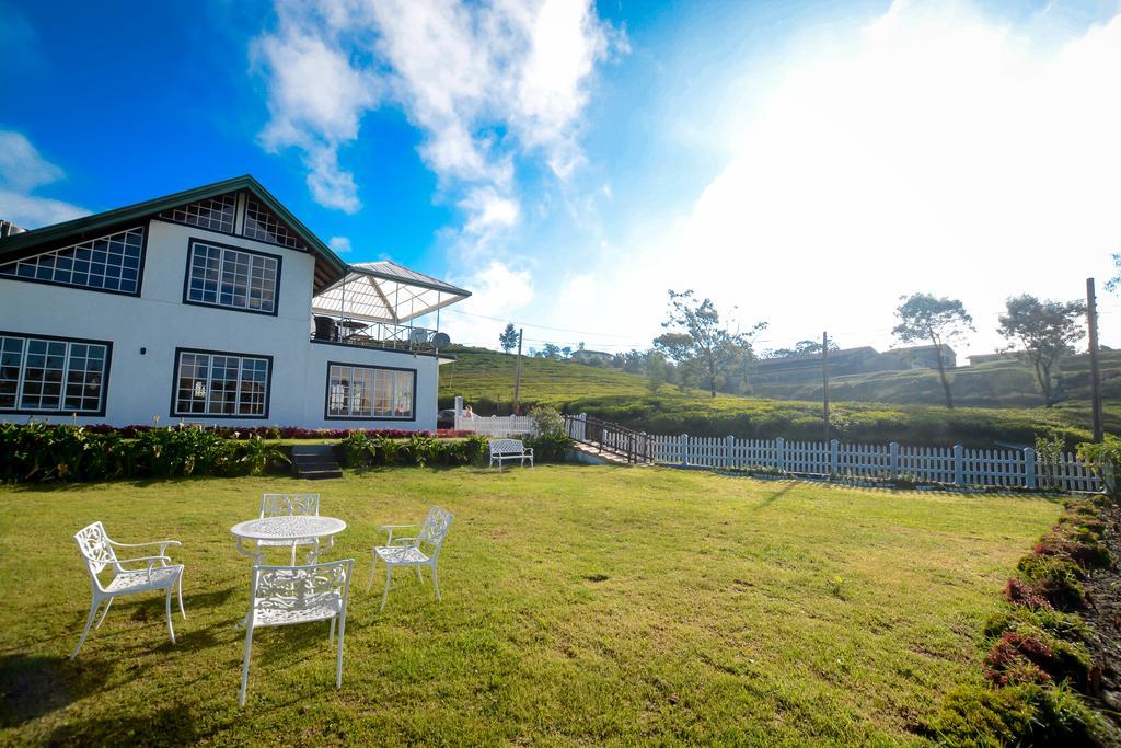 The Tea Garden Vila Nuwara Eliya Exterior foto