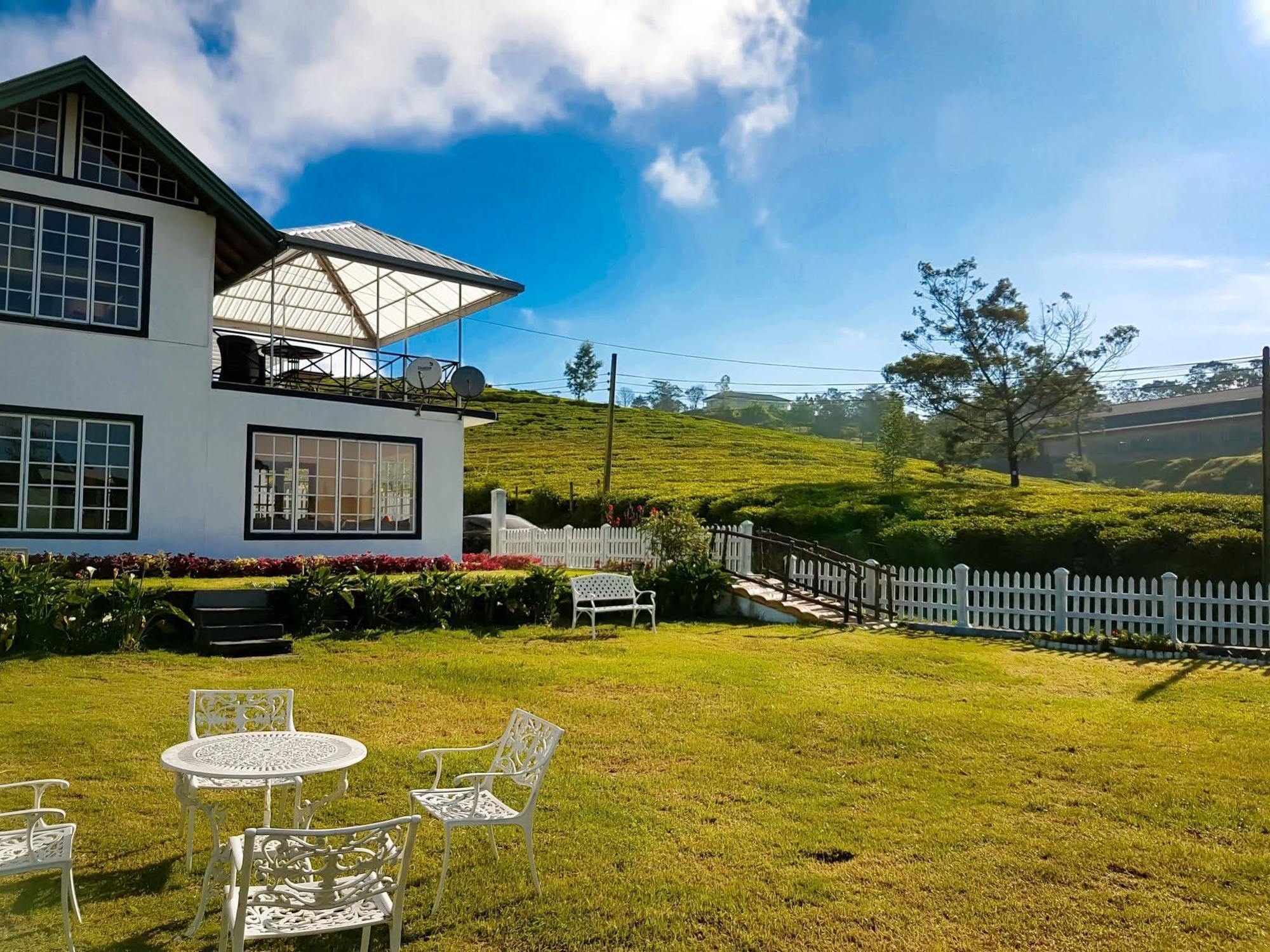 The Tea Garden Vila Nuwara Eliya Exterior foto